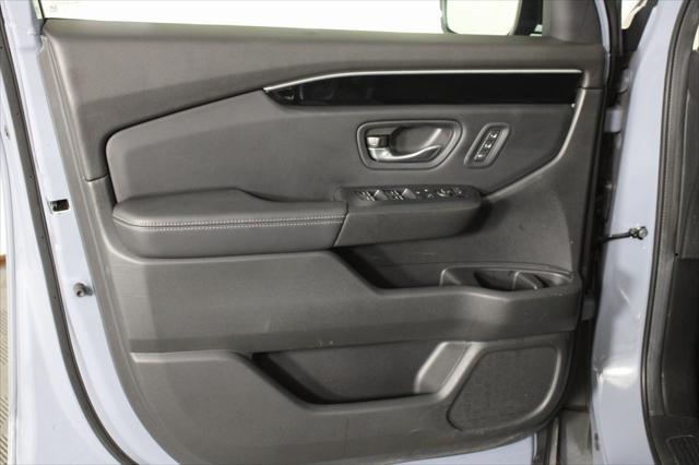 used 2024 Honda Pilot car, priced at $42,790