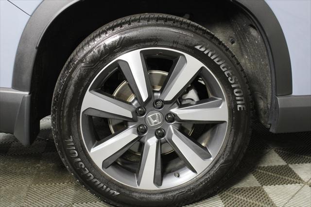 used 2024 Honda Pilot car, priced at $42,790