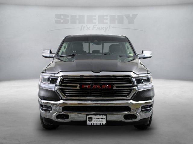 used 2022 Ram 1500 car, priced at $41,840