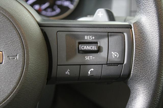 used 2023 Nissan Pathfinder car, priced at $29,290