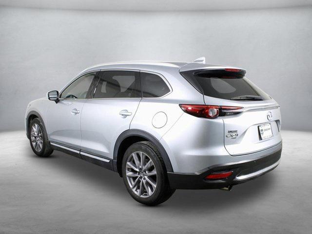 used 2023 Mazda CX-9 car, priced at $30,998