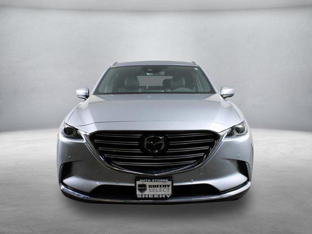 used 2023 Mazda CX-9 car, priced at $30,998