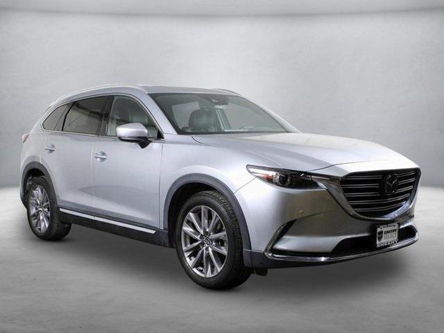 used 2023 Mazda CX-9 car, priced at $30,998