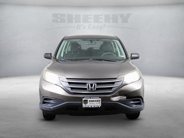 used 2014 Honda CR-V car, priced at $7,850