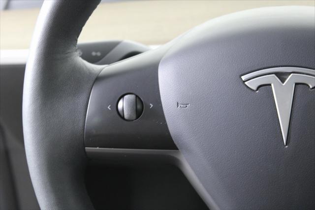 used 2021 Tesla Model 3 car, priced at $23,998