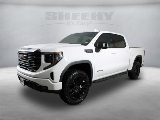 used 2023 GMC Sierra 1500 car, priced at $59,998