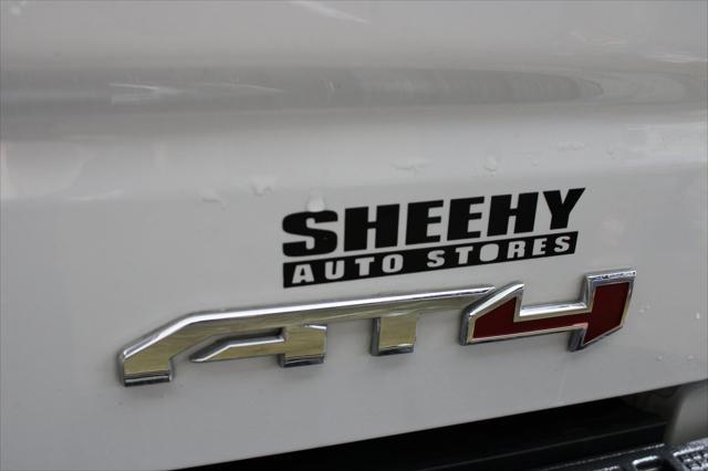 used 2023 GMC Sierra 1500 car, priced at $59,998