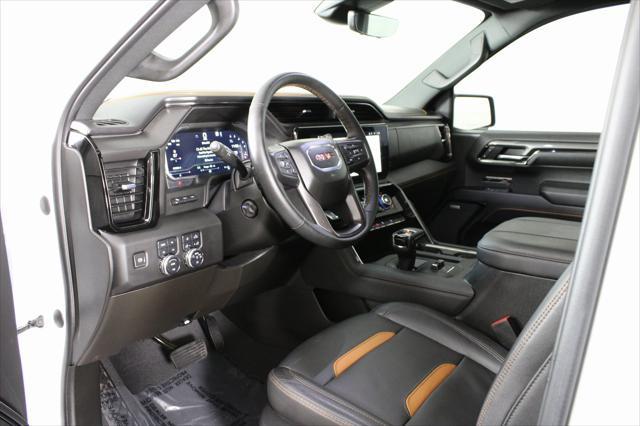 used 2023 GMC Sierra 1500 car, priced at $59,998