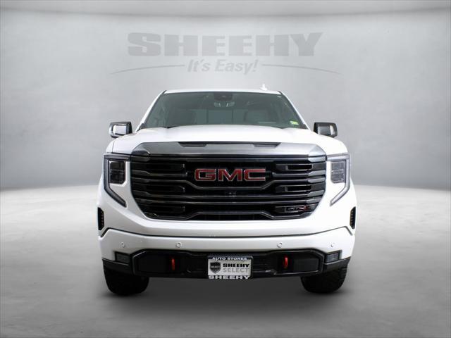 used 2023 GMC Sierra 1500 car, priced at $59,998