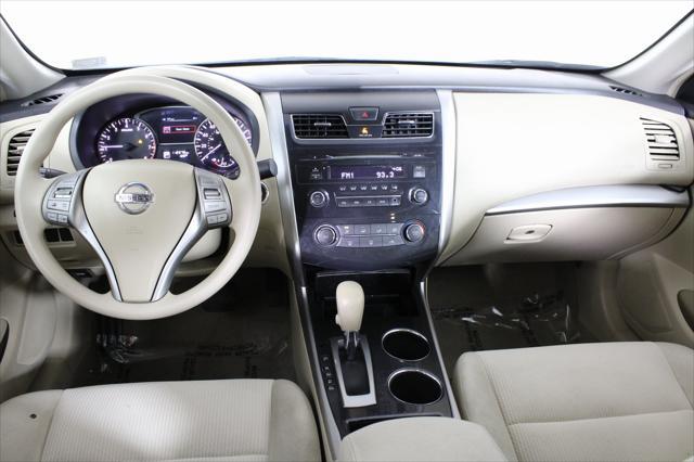 used 2013 Nissan Altima car, priced at $7,480