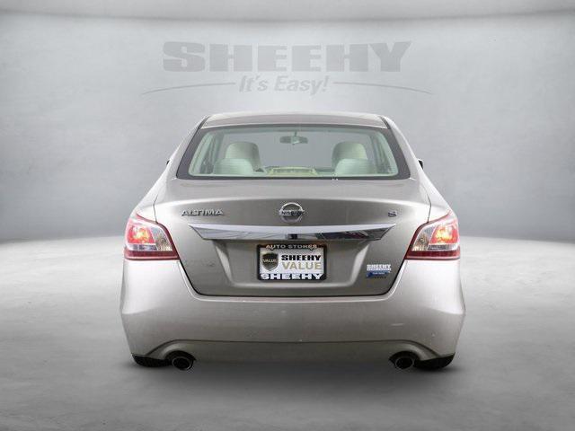 used 2013 Nissan Altima car, priced at $8,350