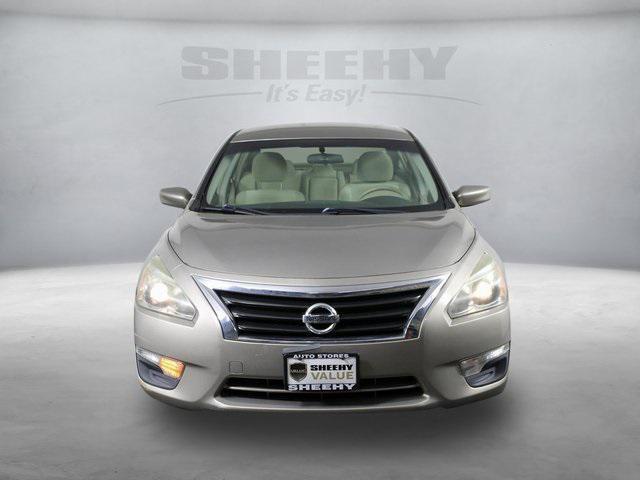 used 2013 Nissan Altima car, priced at $8,350