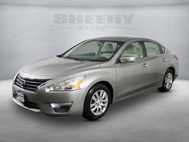 used 2013 Nissan Altima car, priced at $8,350