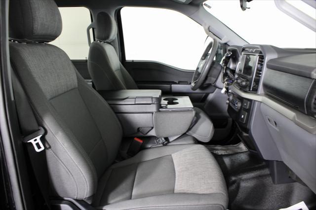 used 2021 Ford F-150 car, priced at $36,995