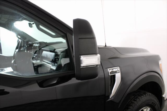 used 2021 Ford F-150 car, priced at $36,995