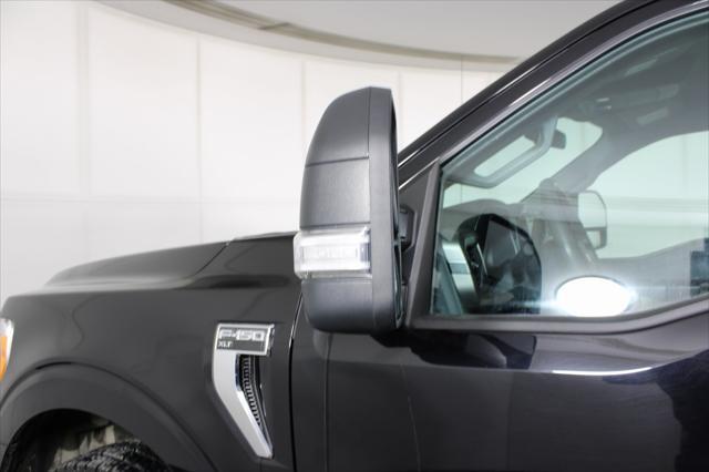 used 2021 Ford F-150 car, priced at $36,995