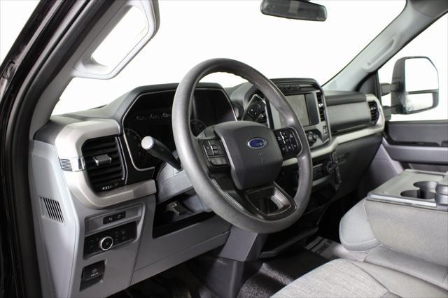 used 2021 Ford F-150 car, priced at $36,995