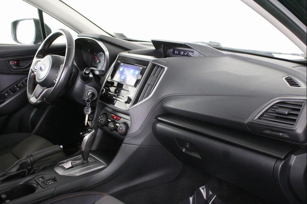 used 2019 Subaru Crosstrek car, priced at $15,280
