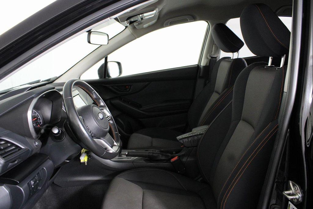 used 2019 Subaru Crosstrek car, priced at $15,280