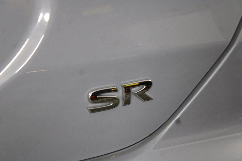 used 2023 Nissan Kicks car, priced at $19,990