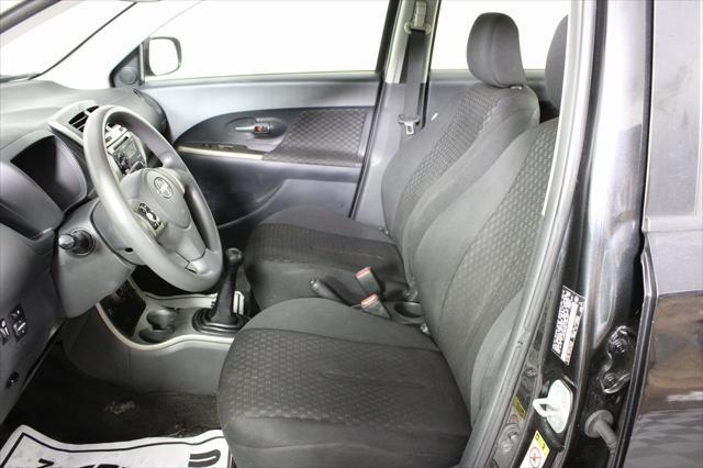 used 2012 Scion xD car, priced at $5,700