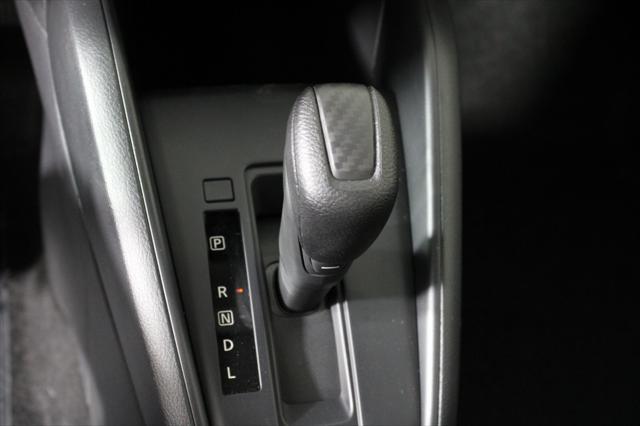new 2025 Nissan Versa car, priced at $20,115