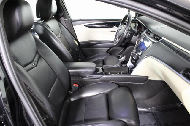 used 2014 Cadillac XTS car, priced at $8,890