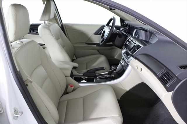 used 2014 Honda Accord car, priced at $16,896