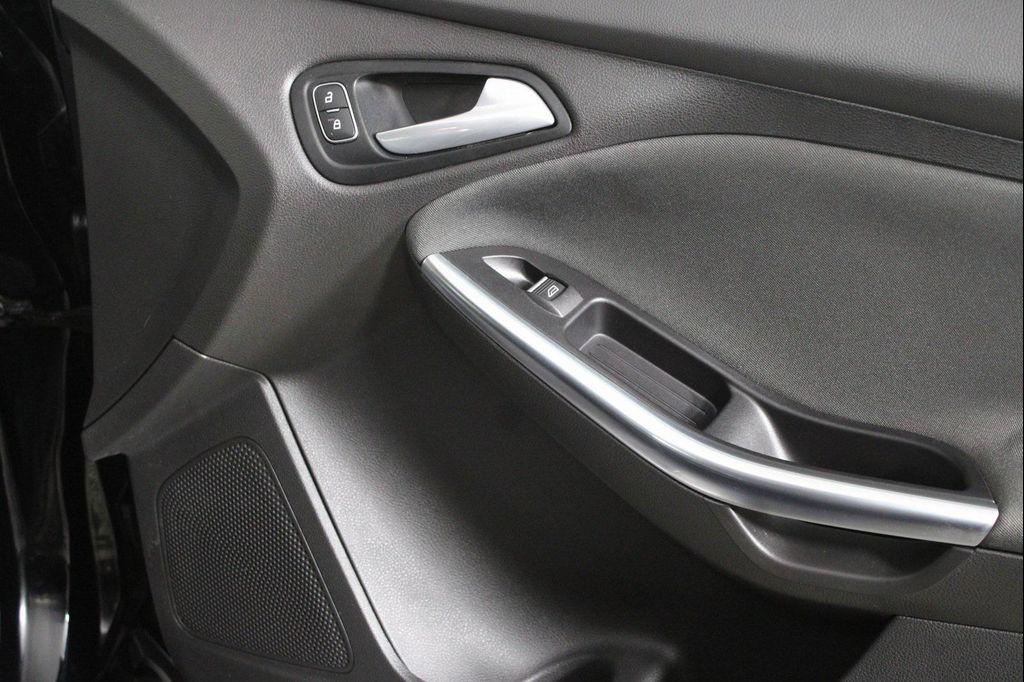 used 2018 Ford Focus ST car, priced at $12,998