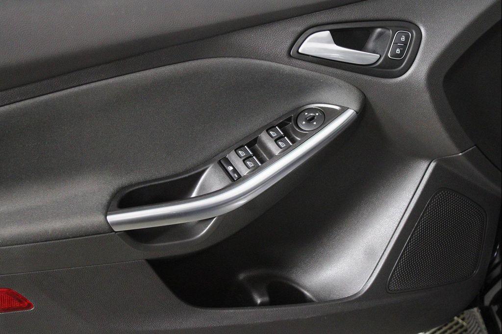 used 2018 Ford Focus ST car, priced at $12,998