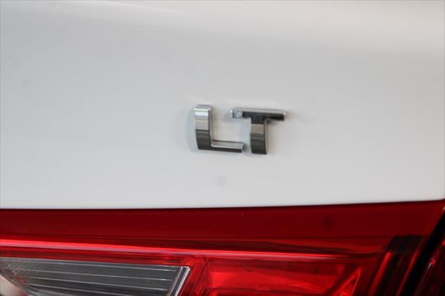 used 2024 Chevrolet Malibu car, priced at $19,850