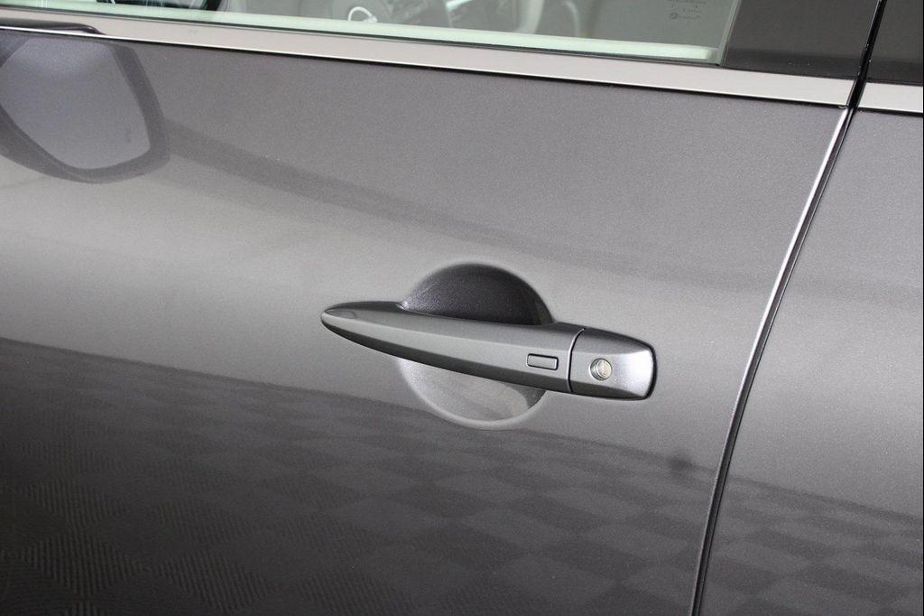 new 2025 Nissan Pathfinder car, priced at $36,561