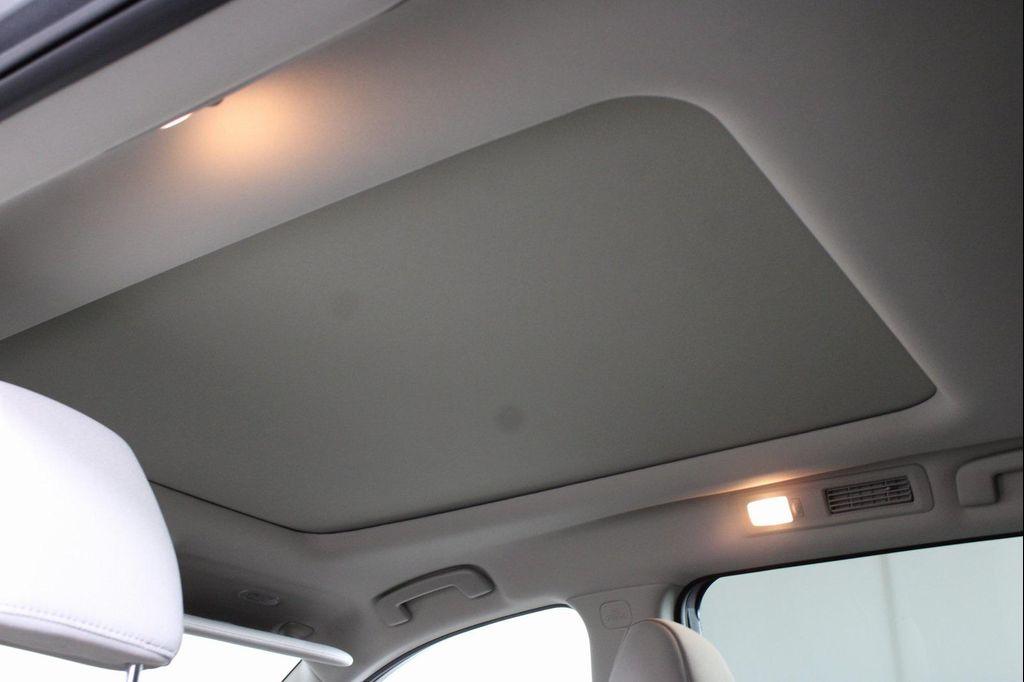 new 2025 Nissan Pathfinder car, priced at $36,561