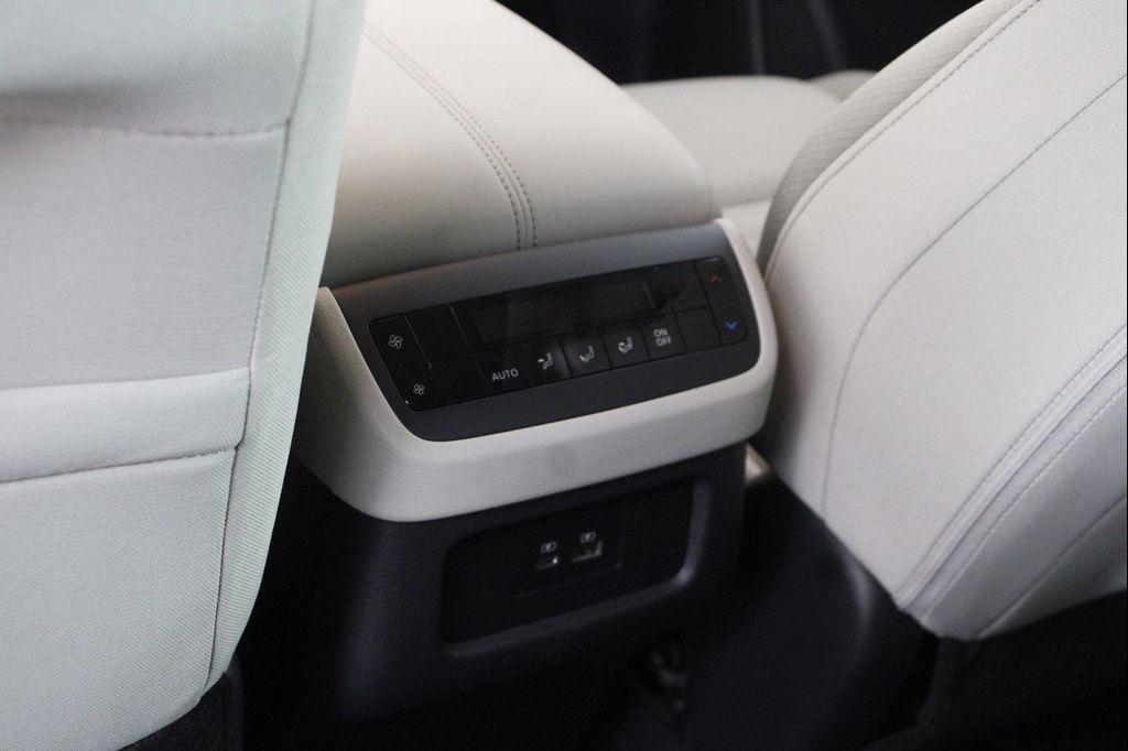 new 2025 Nissan Pathfinder car, priced at $36,561
