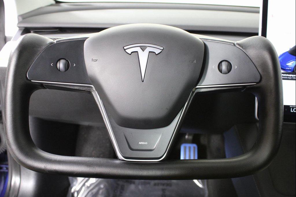 used 2021 Tesla Model 3 car, priced at $19,998