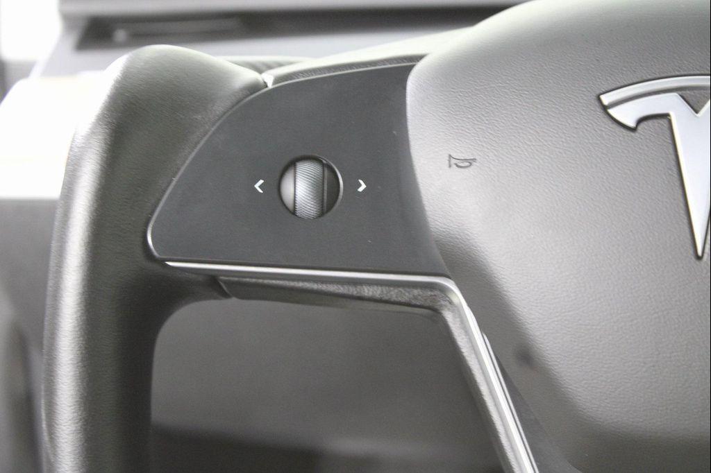 used 2021 Tesla Model 3 car, priced at $19,998