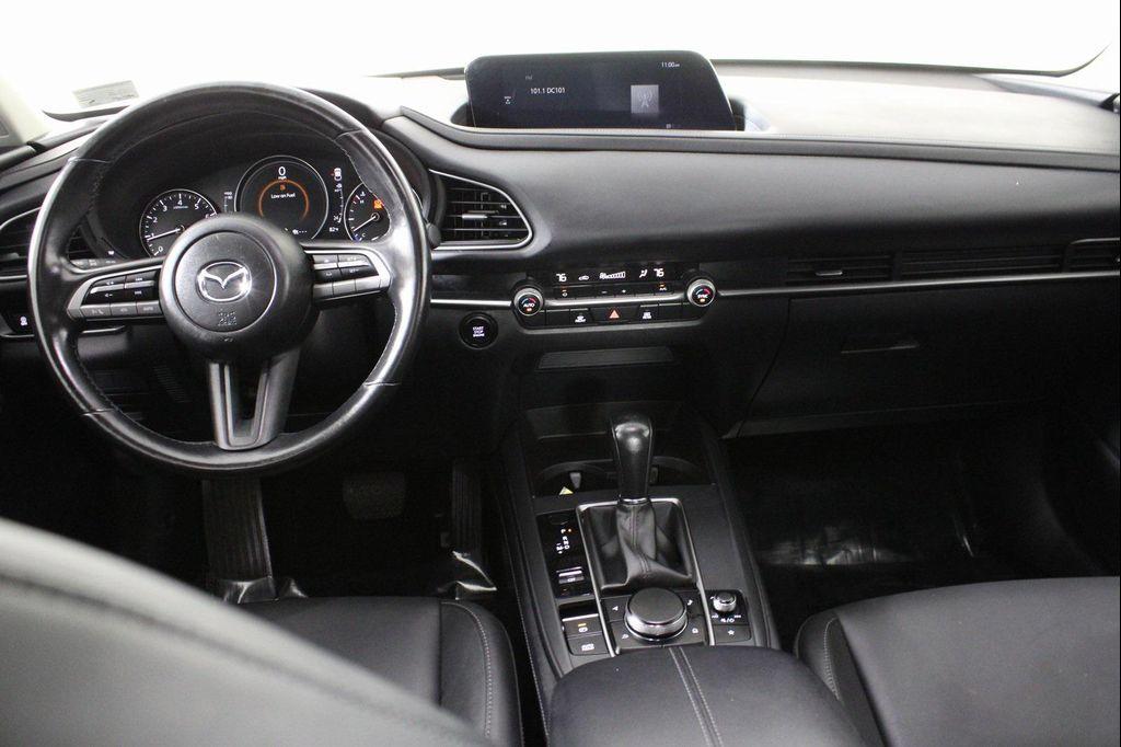 used 2022 Mazda CX-30 car, priced at $17,950