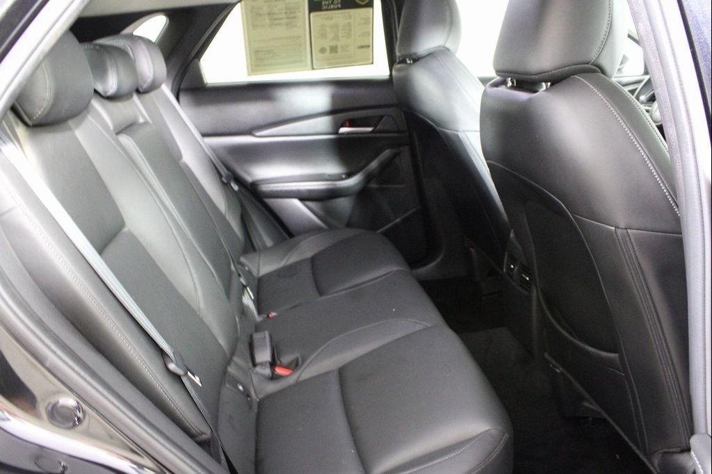 used 2022 Mazda CX-30 car, priced at $17,950