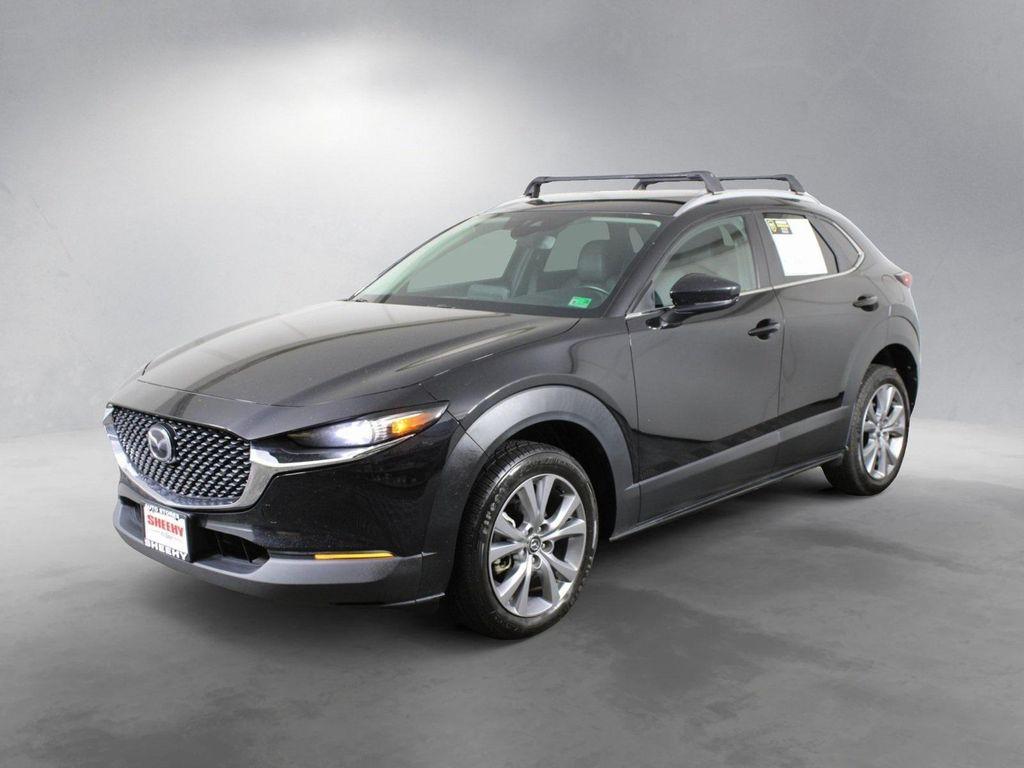 used 2022 Mazda CX-30 car, priced at $16,250