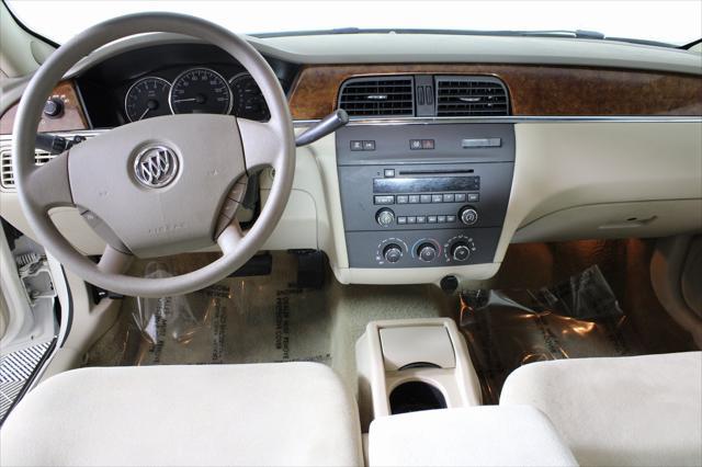 used 2006 Buick LaCrosse car, priced at $5,500