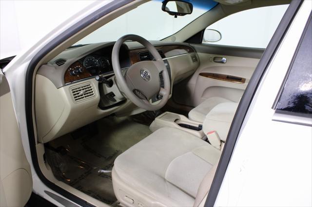 used 2006 Buick LaCrosse car, priced at $5,500