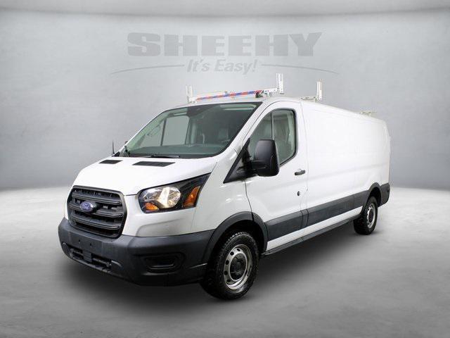 used 2020 Ford Transit-250 car, priced at $27,840