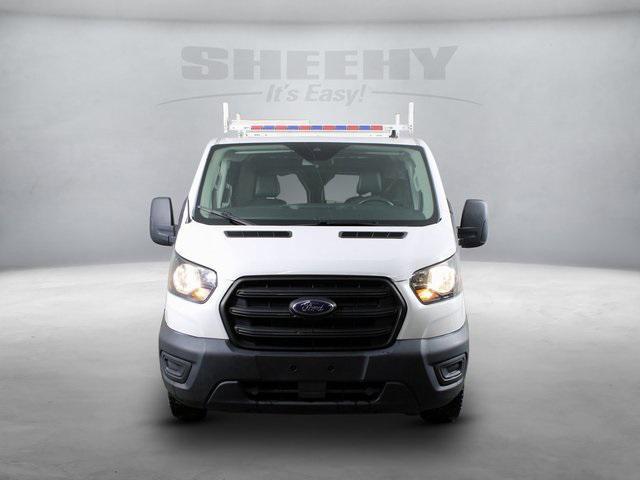 used 2020 Ford Transit-250 car, priced at $27,840