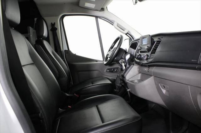 used 2020 Ford Transit-250 car, priced at $27,840