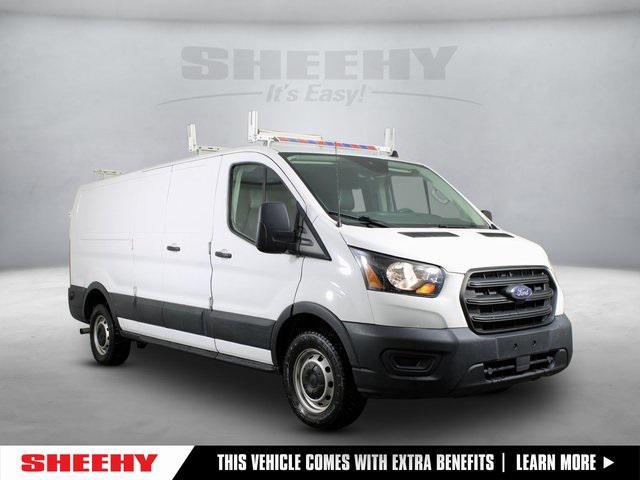 used 2020 Ford Transit-250 car, priced at $27,840