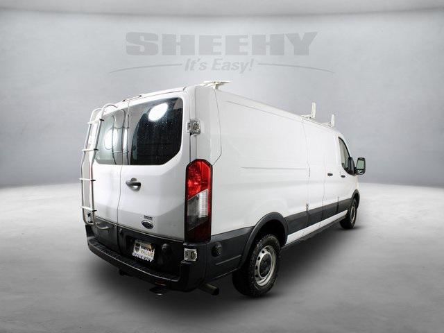 used 2020 Ford Transit-250 car, priced at $27,840