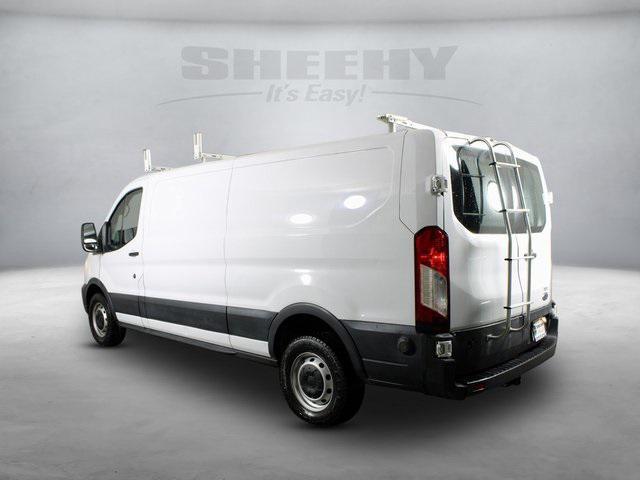 used 2020 Ford Transit-250 car, priced at $27,840