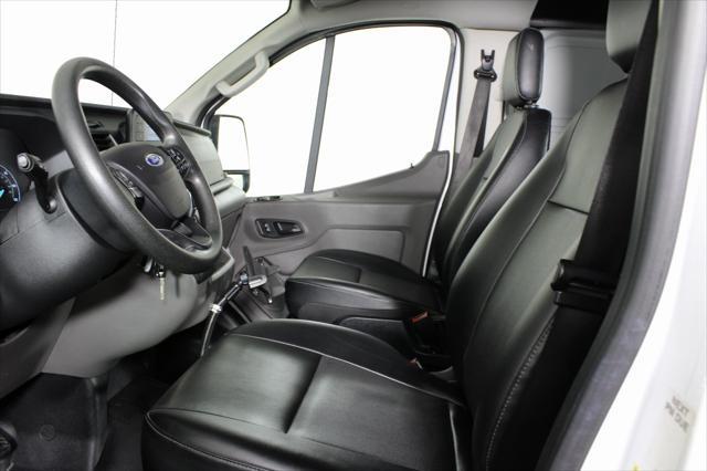 used 2020 Ford Transit-250 car, priced at $27,840