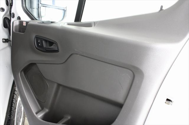 used 2020 Ford Transit-250 car, priced at $27,840