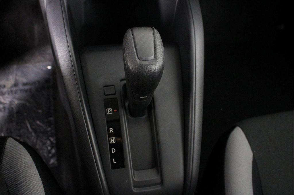new 2025 Nissan Versa car, priced at $20,115